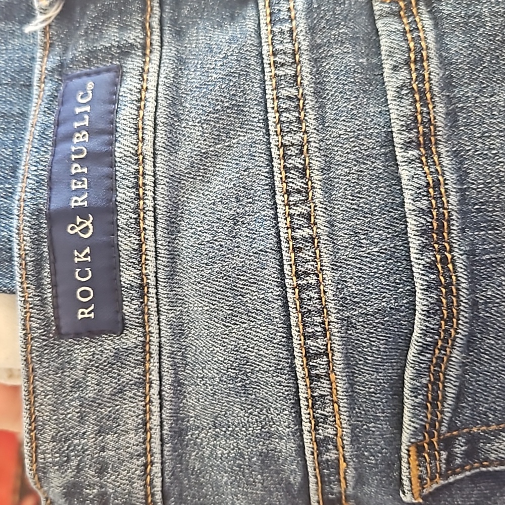 Rock & Republic Jeans